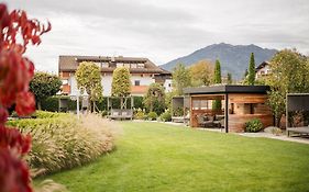 Hotel Oberbrunn superiore